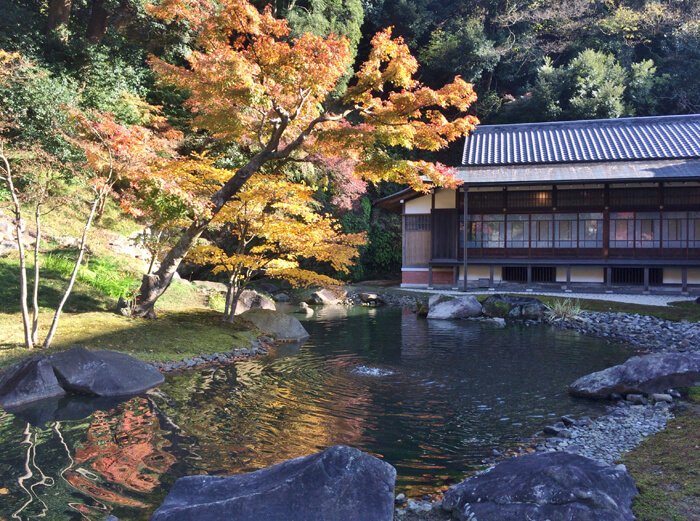 円覚寺方丈